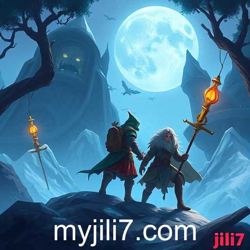 The Rise of Online Platforms in Gaming: A Look at jili7