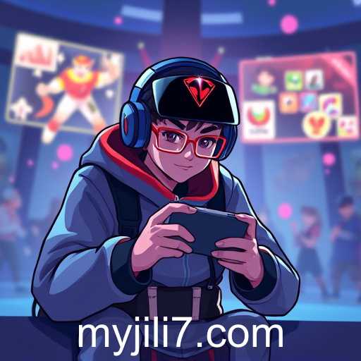 The Rise of Online Gaming Platforms